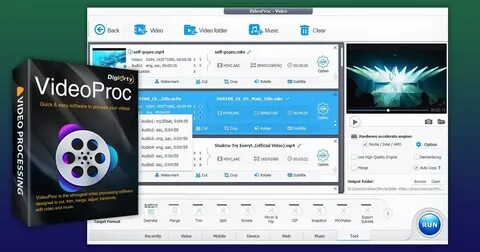 Videoproc