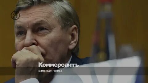 Ректор рудн