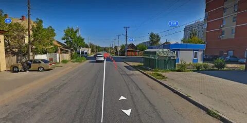 Перекресток астрахань