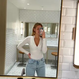 Krásna Sofia Zhuková si žije v Amerike svoj sen. 