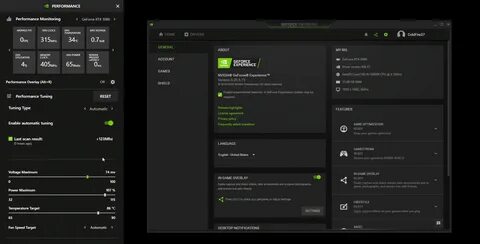 3080 драйвер