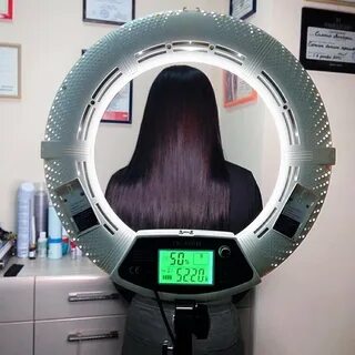 Лучшие кольцевые лампы