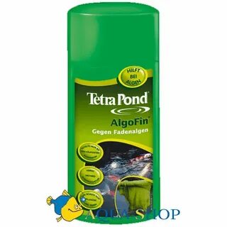 Tetra algofin