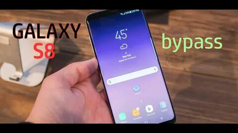 S 8 posting