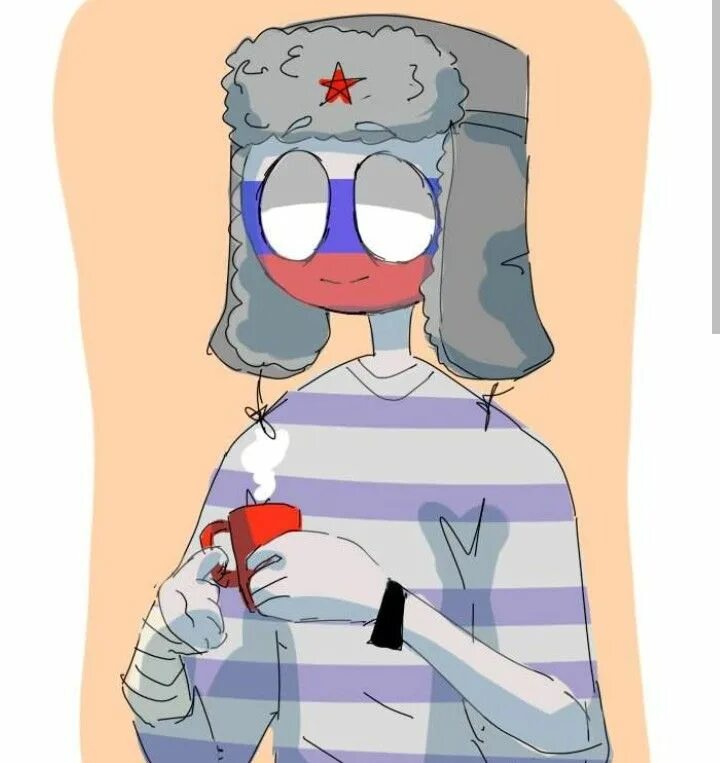 Картинки countryhumans. Россия в виде человека. Россия в видеч человека. Россия в виде человека с круглой головой. Россия в виде человека арт.