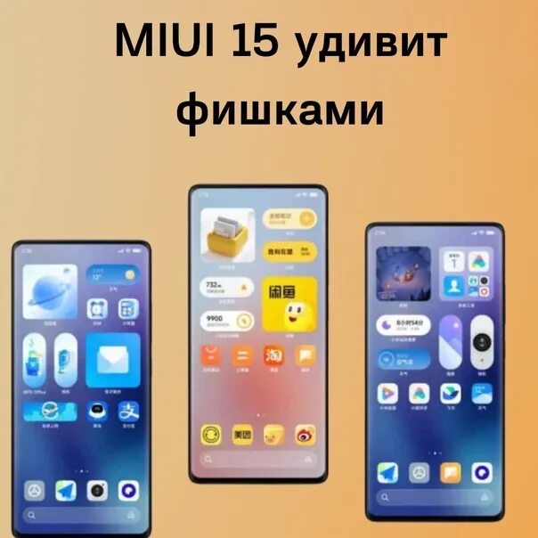 Xiaomi 12 lite hyper os когда выйдет