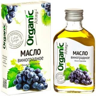 Виноградное масло отзывы