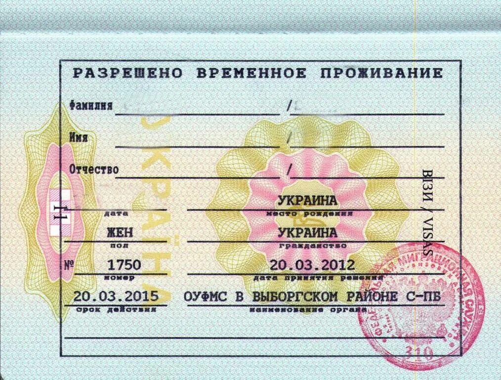 Временное размещение граждан. Разрешение на временное пребывание в рф для иностранных граждан. временное разрешение на проживание в россии. документ на временное проживание иностранного гражданина в рф. разрешение на временное проживание (рвп).