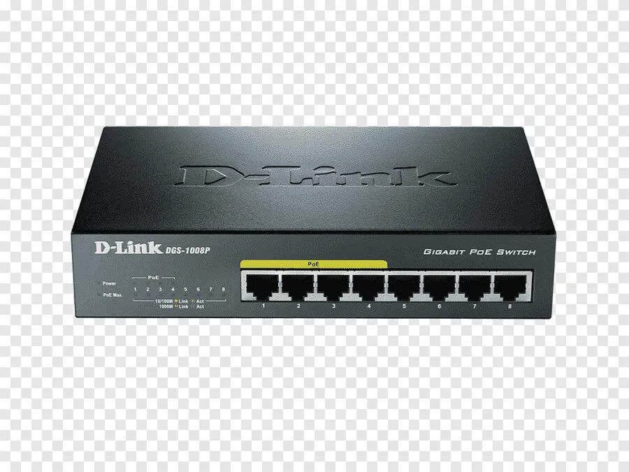 Hub network