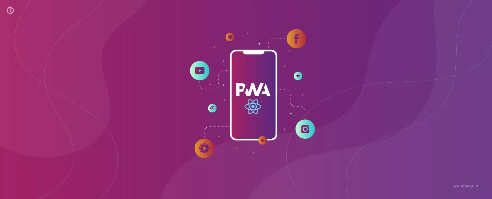 Pwa icon. PWA приложения. Технология PWA. Pwa016. Сплешскрин PWA.