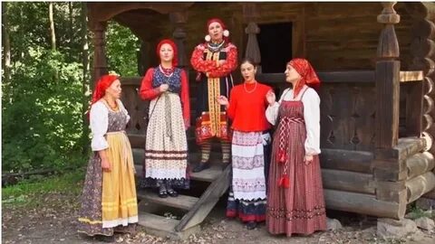 Нижегородская культура
