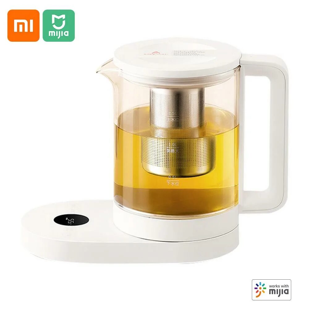 Mijia health. Xiaomi smart multifunctional bhr7919eu. Mijia multifunctional health pot s2. Электрочайник xiaomi mijia smart multifunction health pot (1000w) (mysh0e1acm). Чайник xiaomi electric kettle 2.