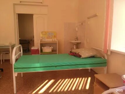 Роддом 6 красноярск сайт