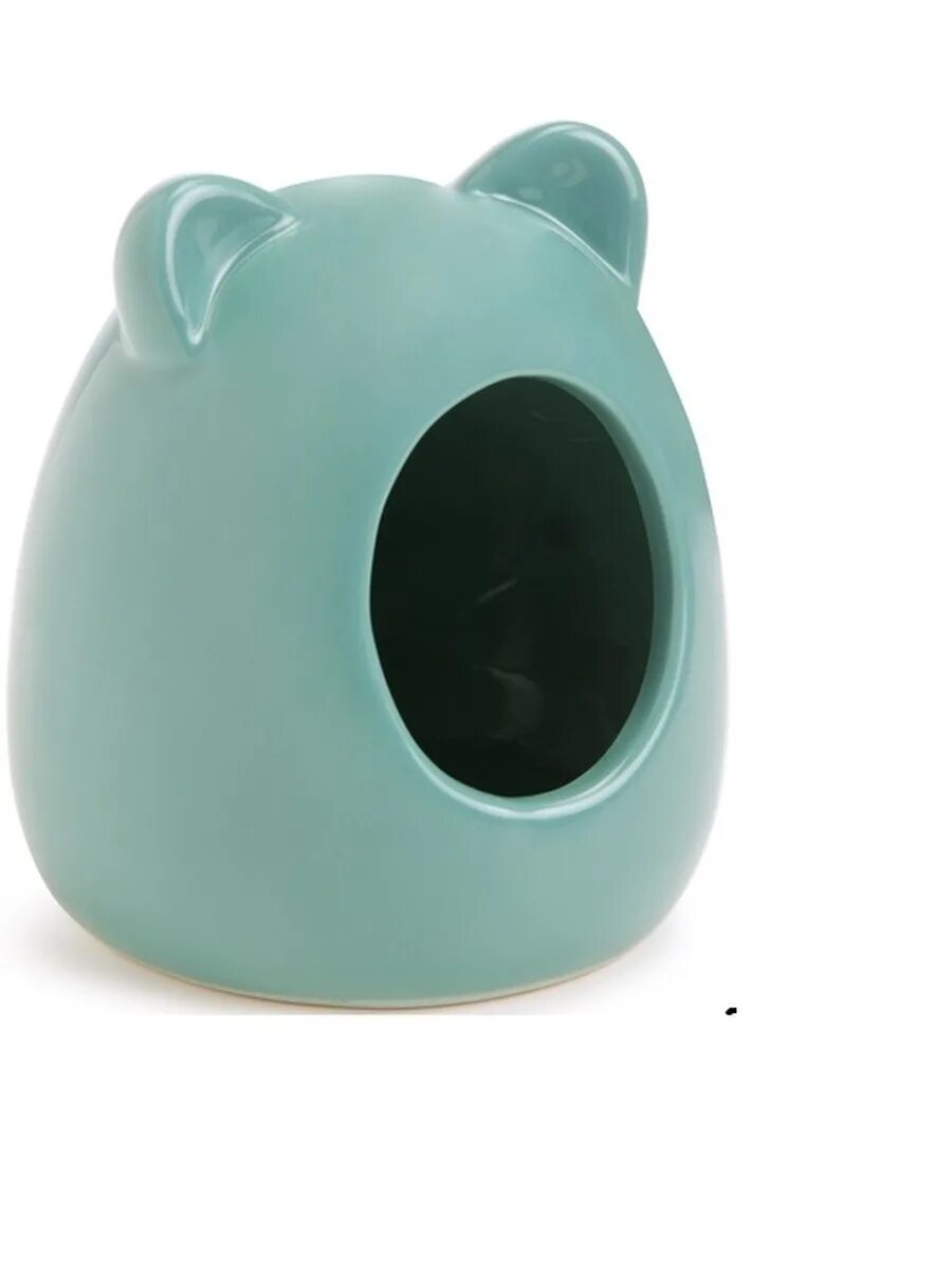 Керамикарт 211109 домик д/грызунов лимончик 13*8*9см. Керамический домик для грызунов. Керамический домик для грызунов. Ке ромическийдом для хомяка. Керамический домик для грызунов.