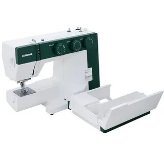 Швейная машина janome 1522dg