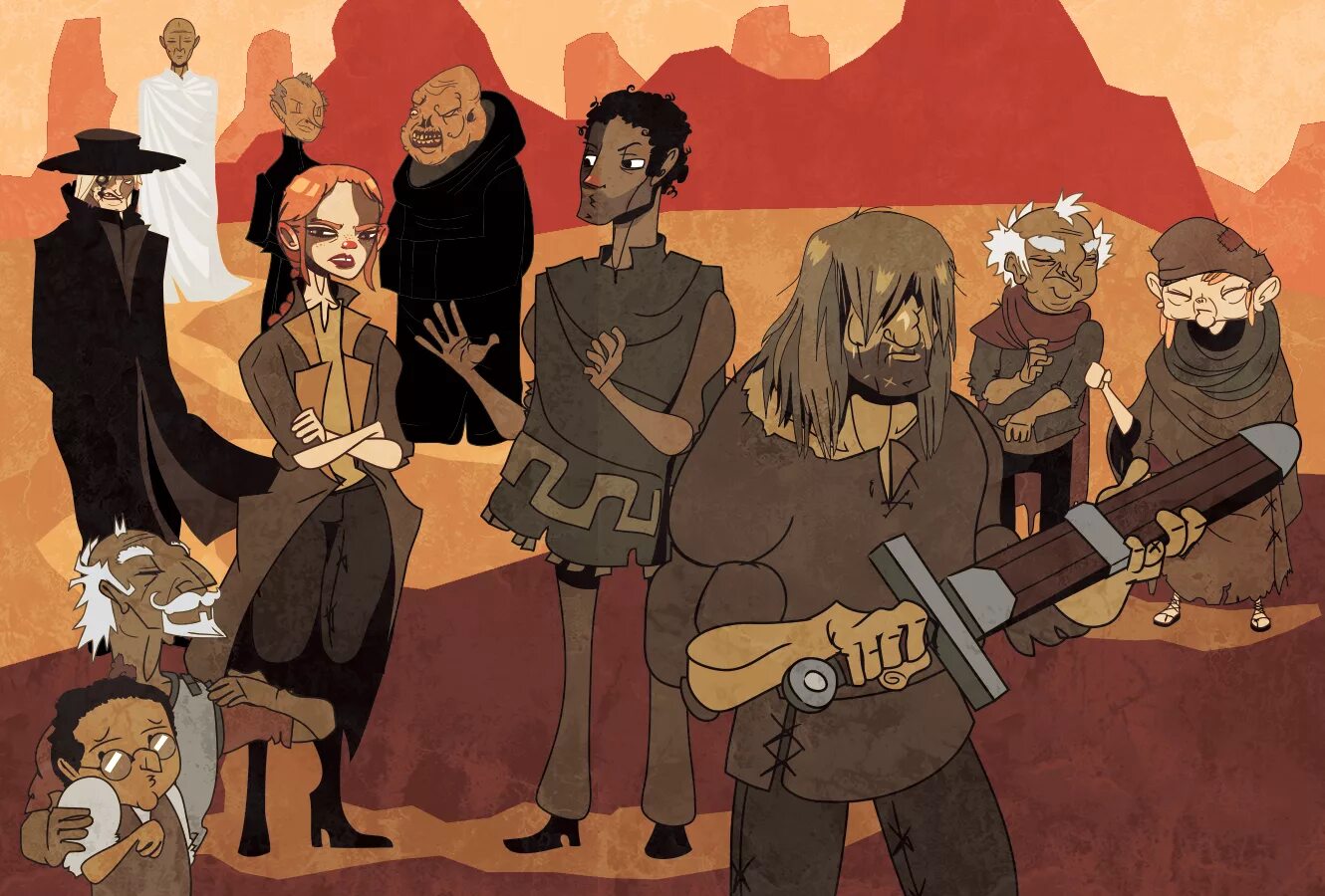 Джо аберкромби трилогия. Первый закон главные герои. Первый закон главные герои. Глокта аберкромби первый. Первый закон главные герои.