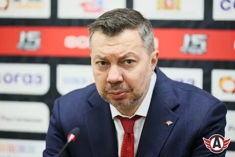 Главный тренер магнитки