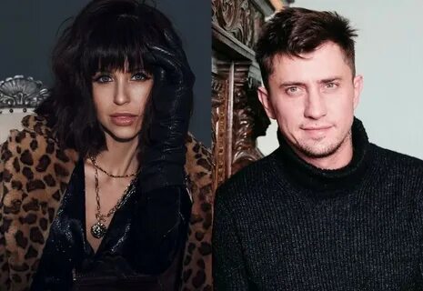 Прилучный и карпович