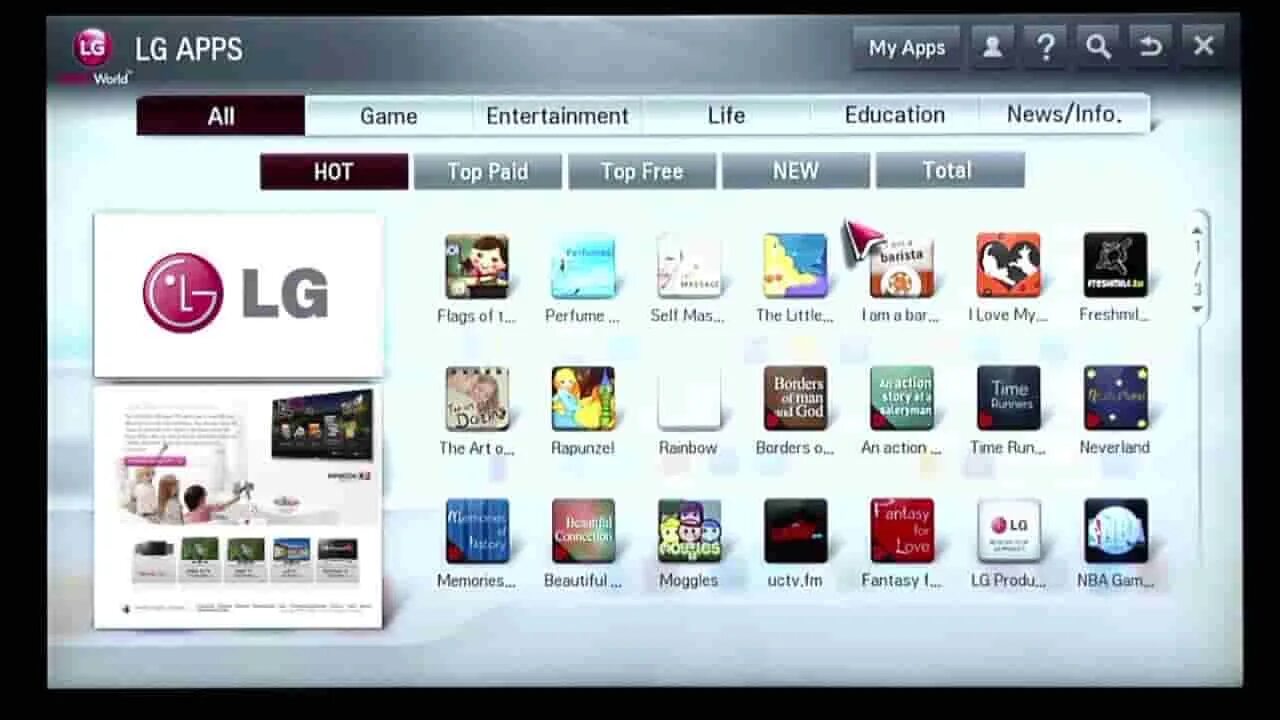 Смарт LG телевизор приложения игры. Магазин приложений LG Smart TV. Смарт ТВ телевизор LG игры. LG смарт ТВ Smart World.