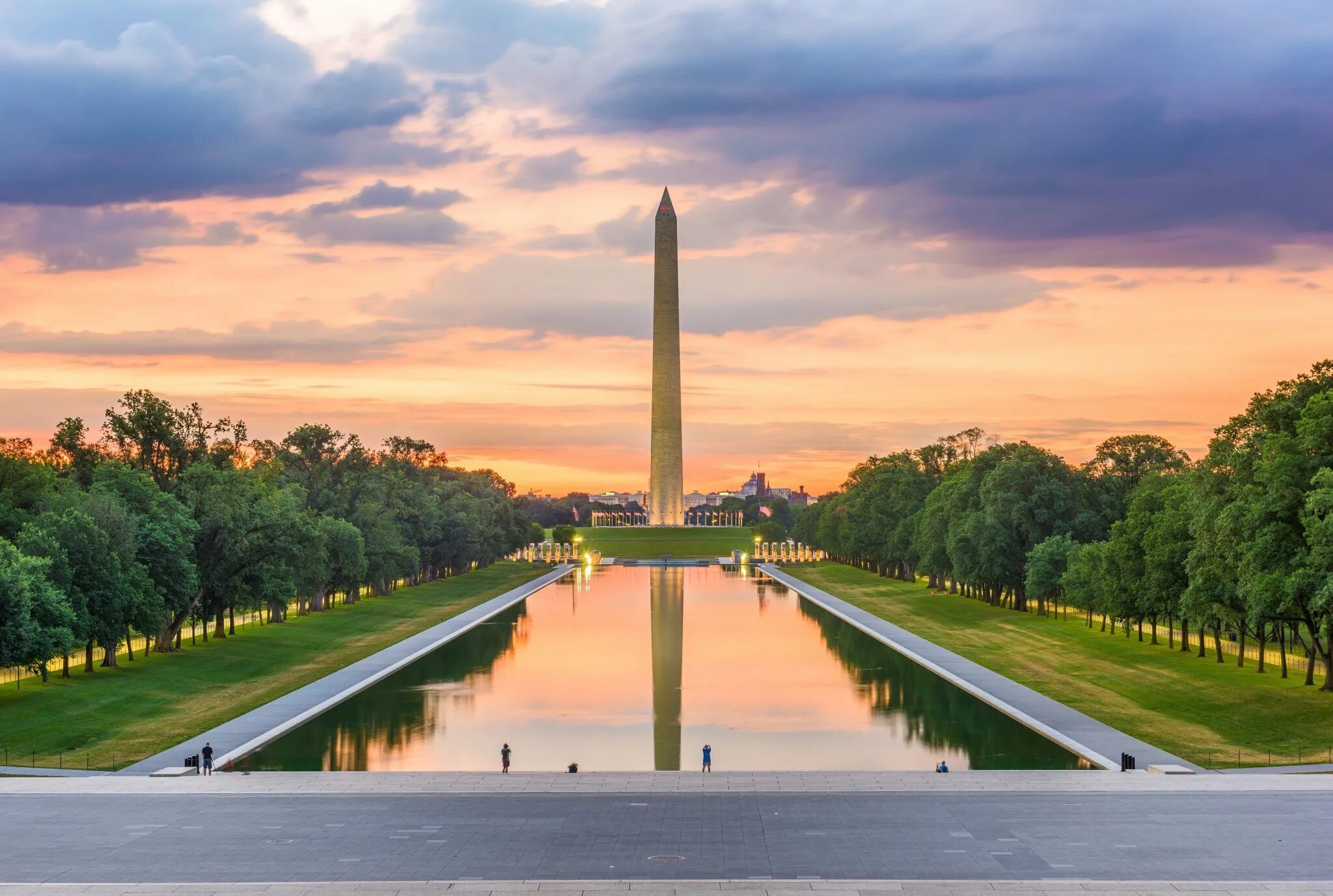 America washington. America washington