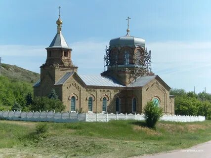 Погода луганская область село троицкое