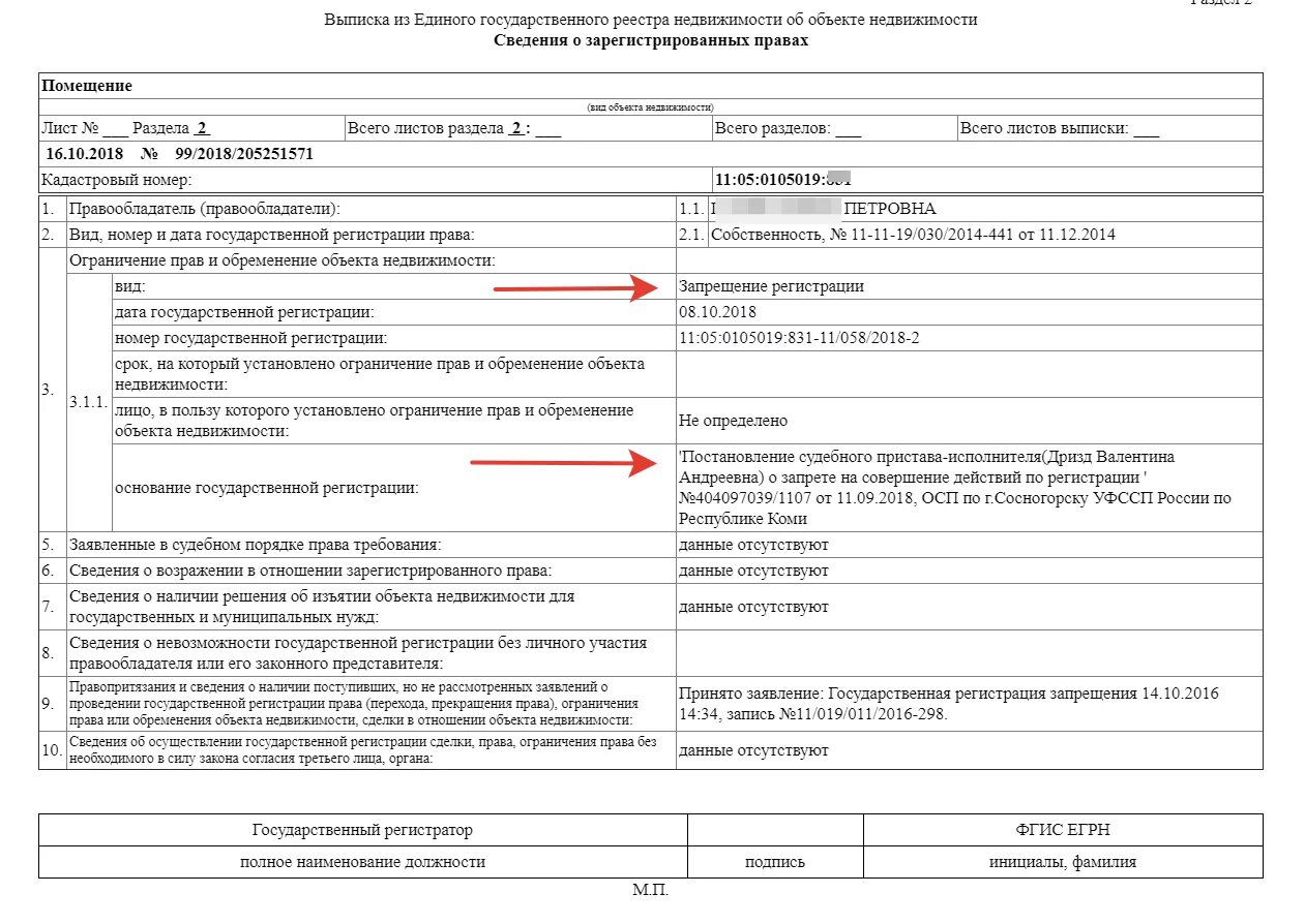 Как выглядит выписка ЕГРН С обременением. Электронная выписка из ЕГРН. ЕГРН С электронной печатью. Электронная выписка из Росреестра. Запрет сделок без личного присутствия мфц