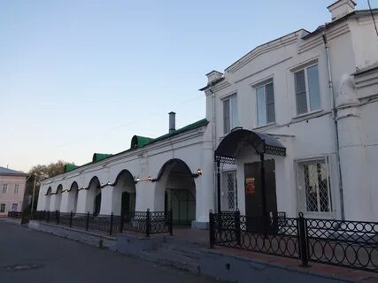 Муром лакина