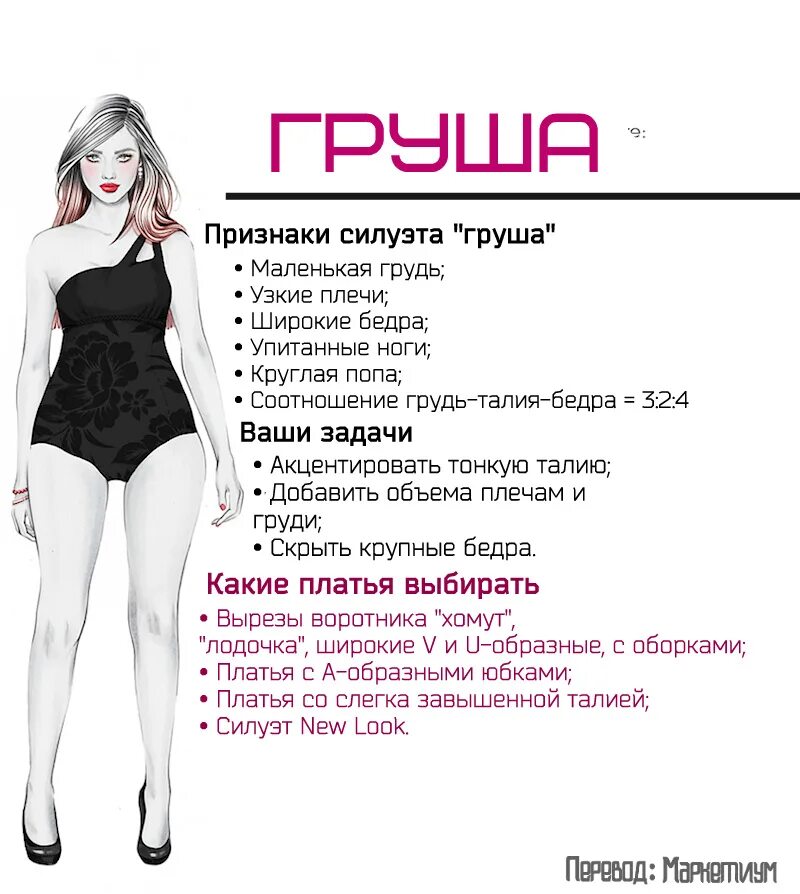 Тип груша одежда. Подобрать платье по типу фигуры. советы выбор платья по типу фигуры. рекомендации для типа фигуры груша. груша тип фигуры выбор одежды.