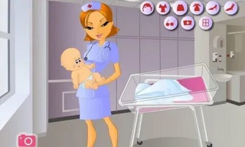 Играть будут принимать