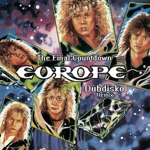 Europe группа 1986. Группа Europe the Final Countdown. Europe группа 1986 альбом. Europe the Final Countdown album. Европа финальный отсчет