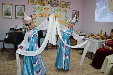 Шагаа