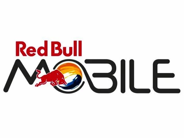 Red bull mobile