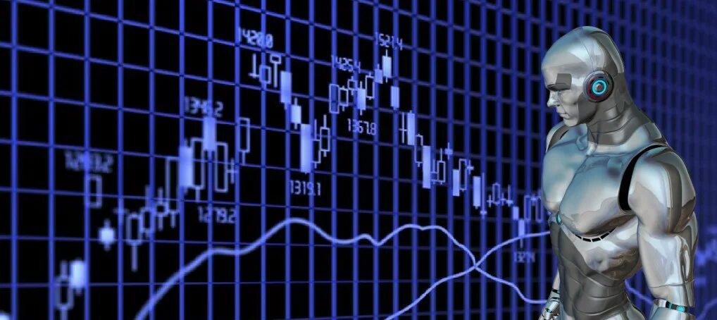 Trade bot