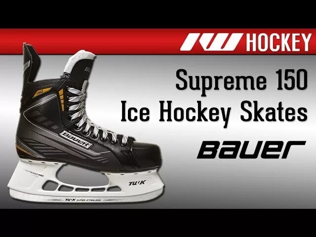 Bauer Supreme 150 коньки. Bauer Supreme s150 Jr s WBK. Вес коньков Bauer Supreme s150. Bauer Supreme Pro 9d.