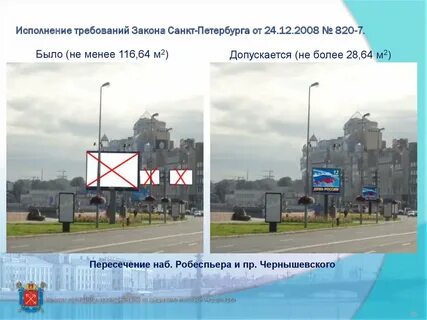 Закон санкт петербурга 551 98