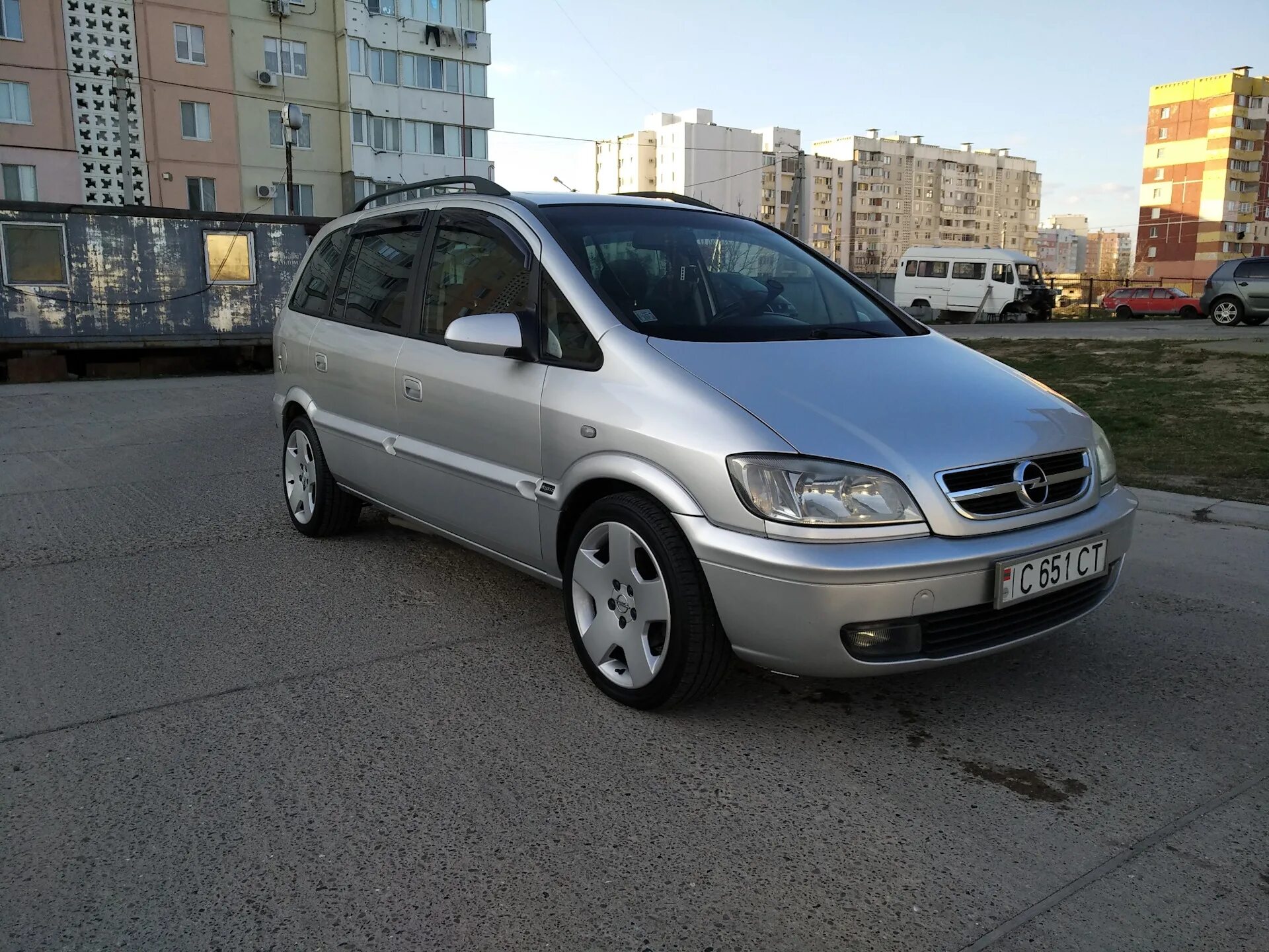 Опель Зафира 2004. Opel Zafira 1. Опель Зафира 2004г.