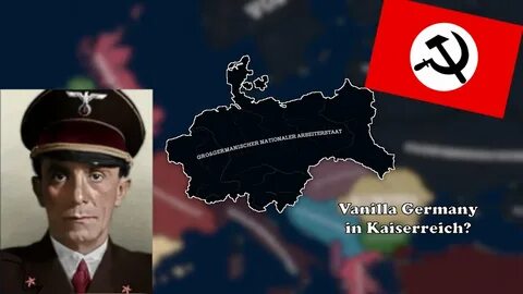Roter morgen kaiserredux