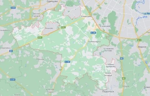 Шарапово марушкинское поселение