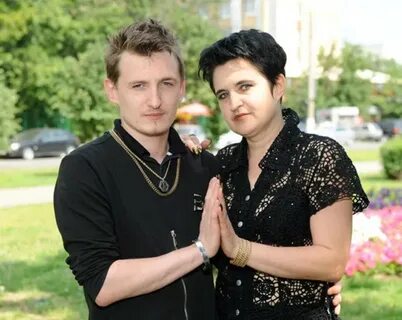 Экстрасенсы битва семьи
