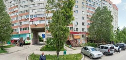 , 25. Г. Улица минская самара. Ново-садовая ул. Ул минская 25 в самаре.