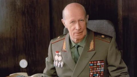 Известные разведчики