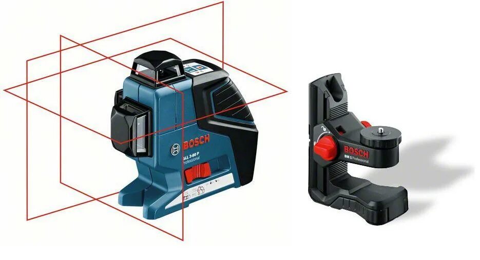 Bosch GLL 3-80p professional. Построитель бош 3-80 лазерный. Bosch GPL 5 С professional + bm1 (0601066302). P30 professional нивелир лазерный.