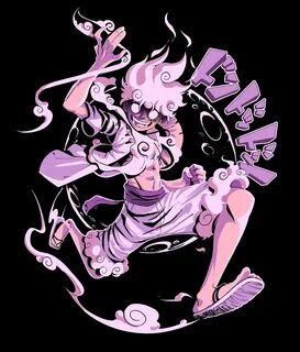 Drums of liberation one piece