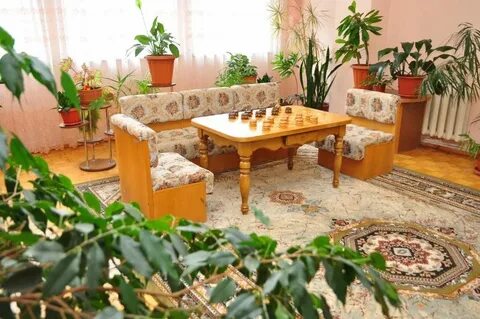 Санаторий нарзан кисловодск отзывы