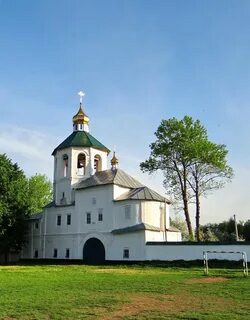 Путивль