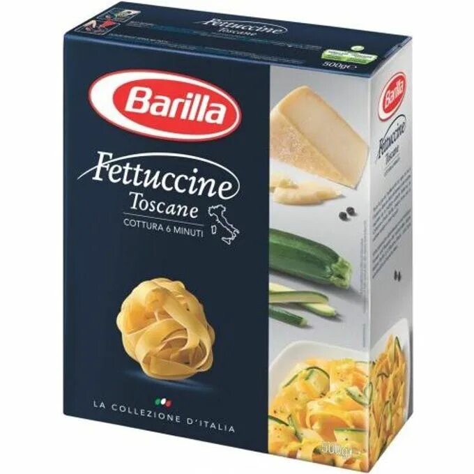 Макаронные изделия Barilla Fettuccine 500 г. Макароны Barilla Fettuccine 500 г/12. Фетучини Barilla. Макароны Барилла таглиателли.