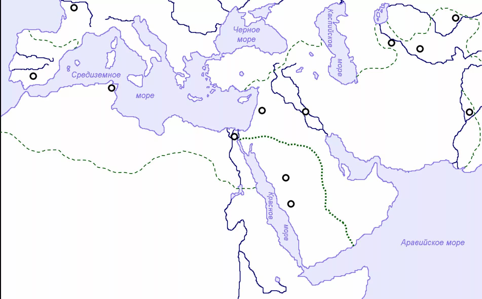 Арабский халифат карта. Контурная карта арабский халифат. Контурная карта завоевания арабов арабский халифат. Контурная карта завоевания арабского халифата. Средиземноморье это азия