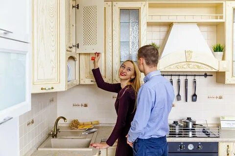 На что обратить внимание при выборе кухни