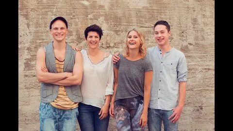 Urban family