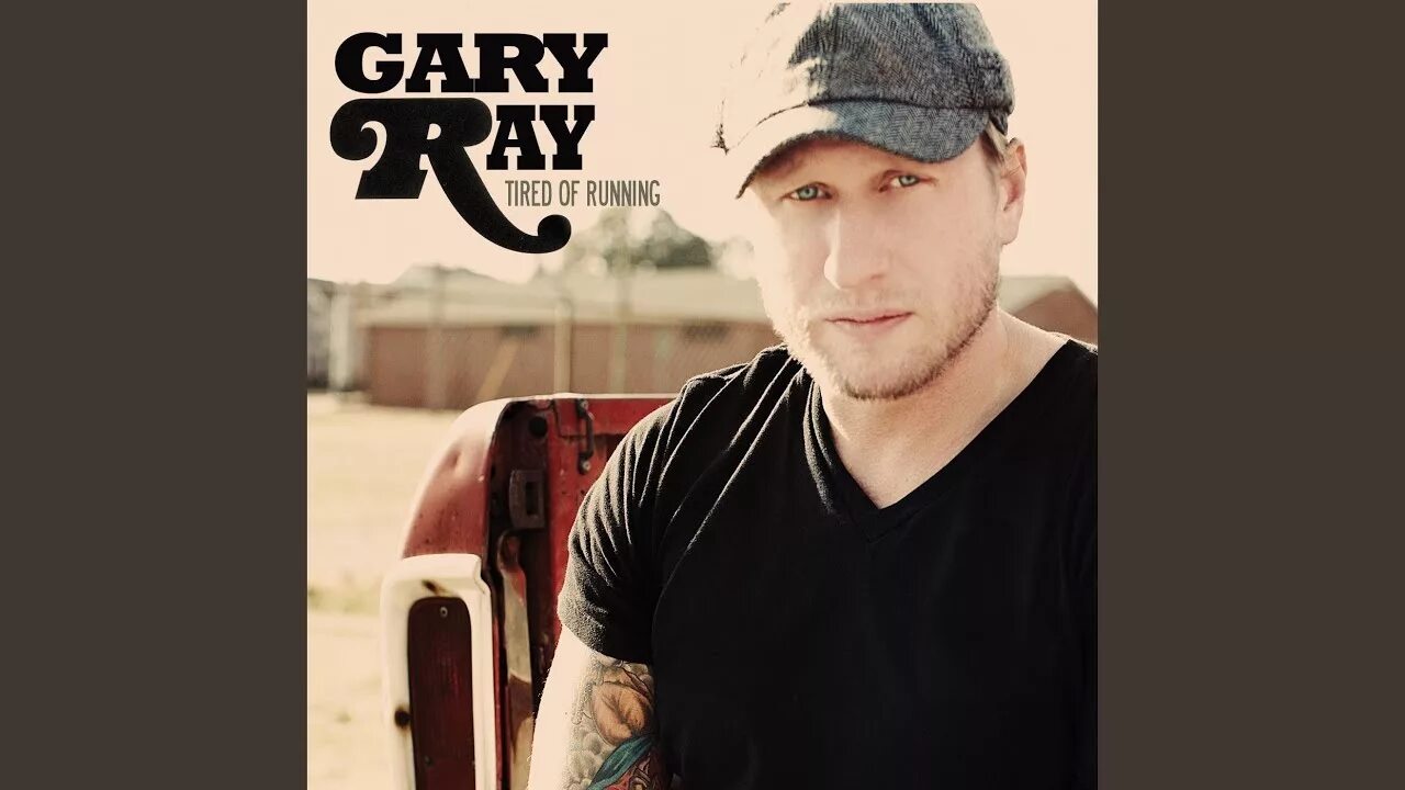 Gary go